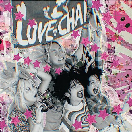 Chai: Chai [CD]