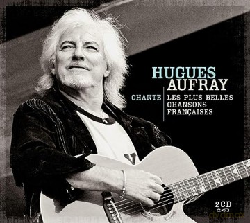 Hugues Aufray: Chante Les Plus Belles [2CD]
