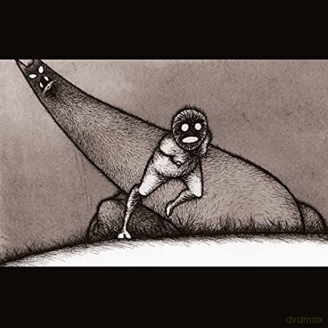 My Morning Jacket: Chapter 1: The Sandworm Cometh [CD]