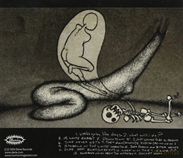 My Morning Jacket: Chapter 1: The Sandworm Cometh [CD]