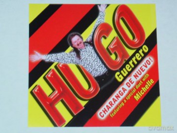 Charanga De Nuevo [CD]