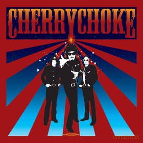 Cherry Choke: Cherry Choke [CD]