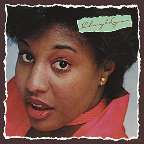 Cheryl Lynn: Cheryl Lynn [CD]