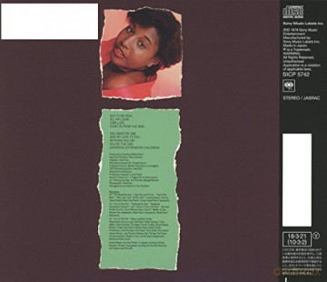 Cheryl Lynn: Cheryl Lynn [CD]