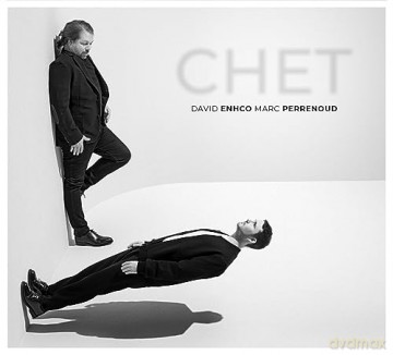 David Enhco: Chet [CD]