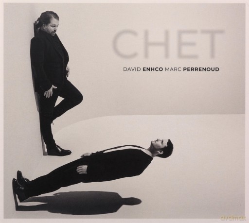 David Enhco: Chet [CD]