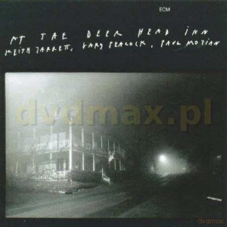Jarrett/Peacock/Motian: At The Deer Head Inn [CD]