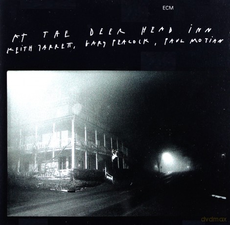 Jarrett/Peacock/Motian: At The Deer Head Inn [CD]