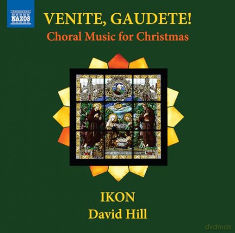 Dunnett: Chormusik Für Weihnachten [CD]