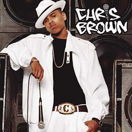 Chris Brown: Chris Brown [CD]