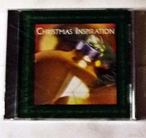 Christmas Collections: Christmas Inspiration [CD]