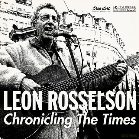 Rosselson & Leon: Chronicling The Times [CD]