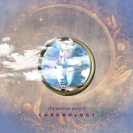 Chronotope Project: Chronology [CD]