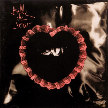 Chrystal Belle Scrodd-Belle De Jour: Chrystal Belle Scrodd-Belle De Jour [CD]