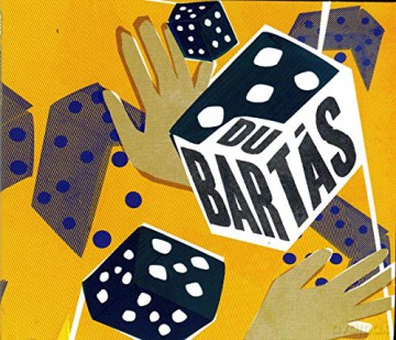 Du Bartas: Cinc [CD]