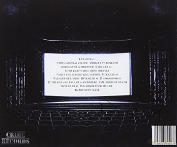 Killing Gandhi: Cinematic Parallels [CD]