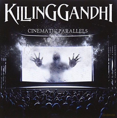 Killing Gandhi: Cinematic Parallels [CD]
