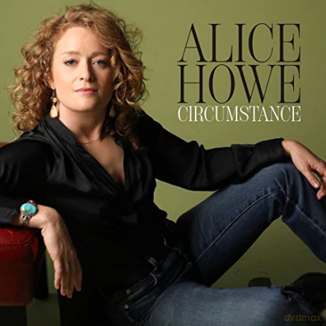 Howe & Alice: Circumstance [CD]