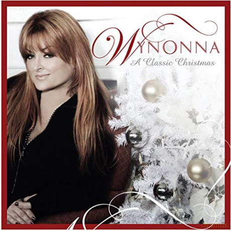 Wynonna: Classic Christmas [CD]