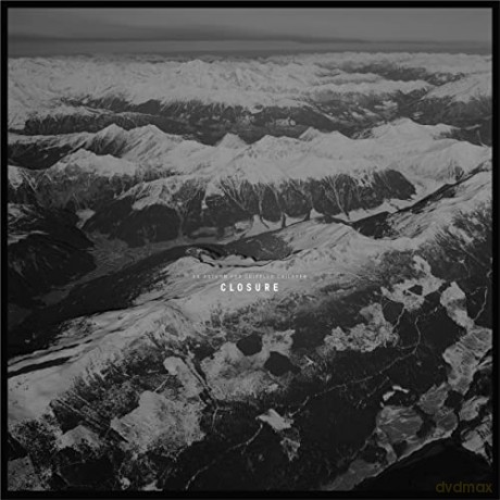An Autumn for Crippled Children: Closure [CD]