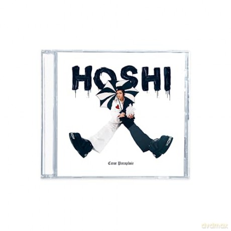 Hoshi: Coeur Parapluie [CD]