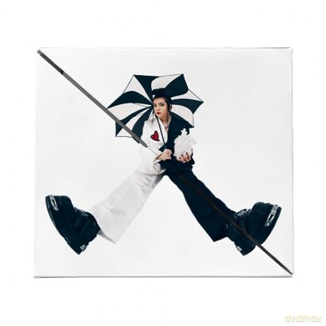 Hoshi: Coeur Parapluie-Edition Collector [CD]