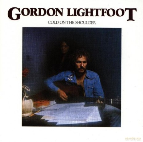 Lightfoot,Gordon: Cold On The Shoulder [CD]