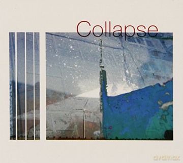 Collapse: Collapse [CD]