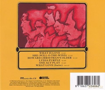 Collectors: Collectors [CD]
