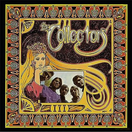 Collectors: Collectors [CD]