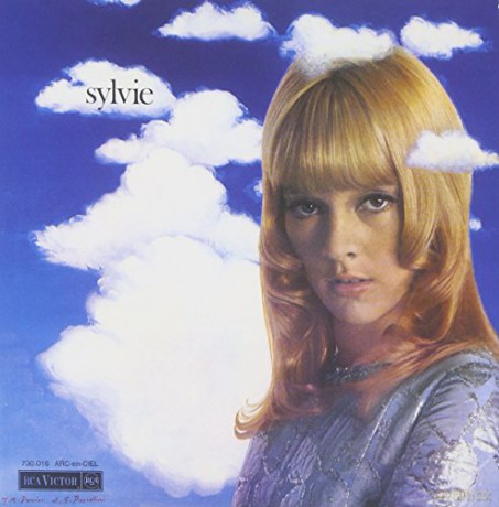 Vartan,Sylvie: Comme Un Garcon [CD]