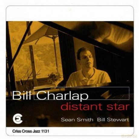 Charlap, Bill Trio (S. Smith, B. Stewart): Distant Star [CD]