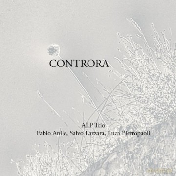 Alp Trio: Controra [CD]