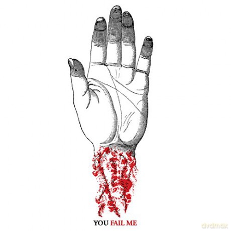 Converge: Converge - You Fail Me Redux [CD]