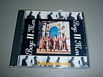cd: Cooleyhighharmony [CD]