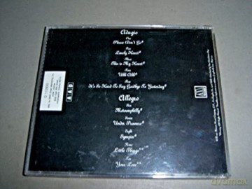 cd: Cooleyhighharmony [CD]
