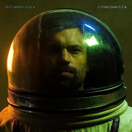 Riccardo Gola: Cosmonautica [CD]