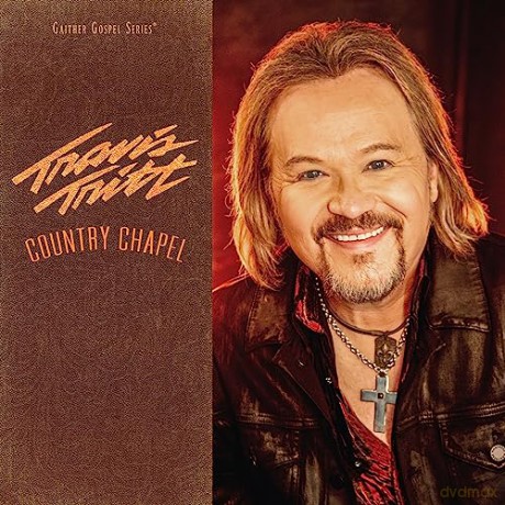Travis Tritt: Country Chapel [CD]