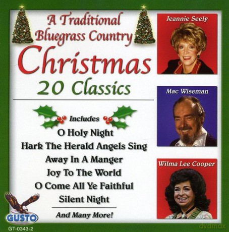Country Christmas [CD]