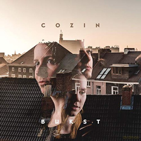 Cozin: Cozin - Same [CD]
