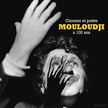 Mouloudji: Crooner Et Poete [2CD]
