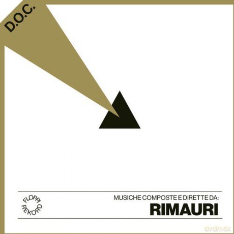 Teisco: D.O.C. [CD]