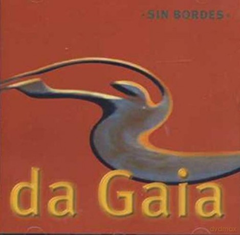 Da Gaia: Da Gaia - Sin Bordes [CD]