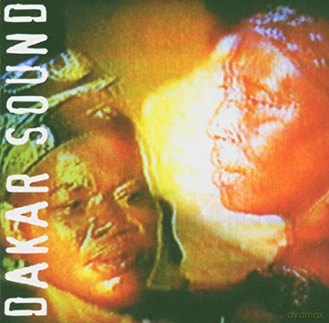 Dakar Sound 2 [CD]