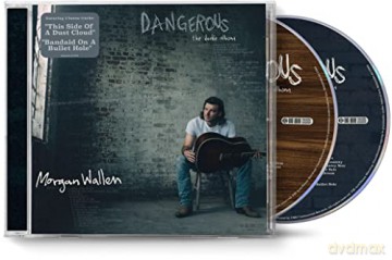 Morgan Wallen: Dangerous: The Double Album [2CD]