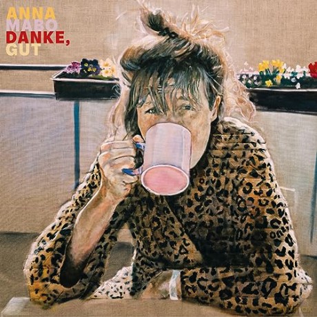 Mabo & Anna: Danke, Gut [CD]