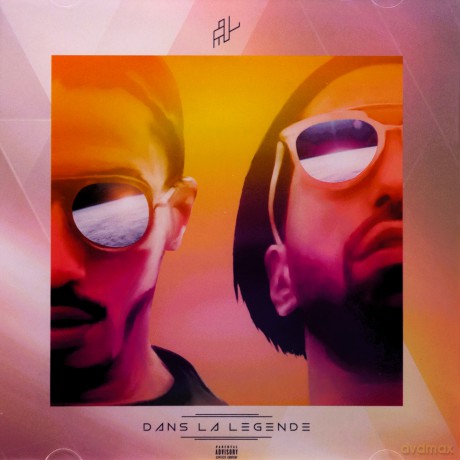 Pnl: Dans La Legenge-Bonus Tr- [CD]