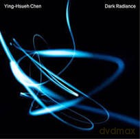 Dark Radiance [CD]