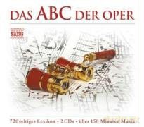 Das Abc Der Oper [3CD]