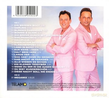 Fantasy: Das Beste(Deluxe Edition) [2CD]